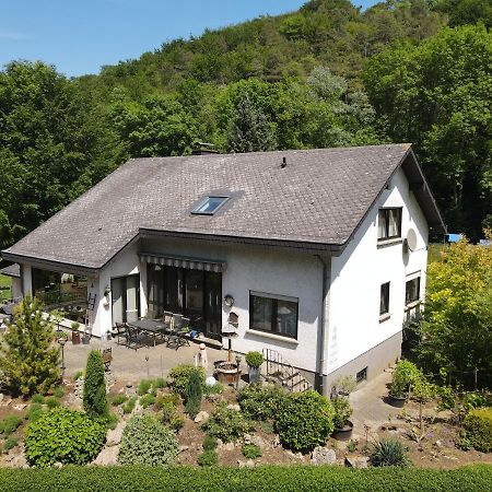 Wiegmann'S Ferienhaus Mechernich Exteriör bild