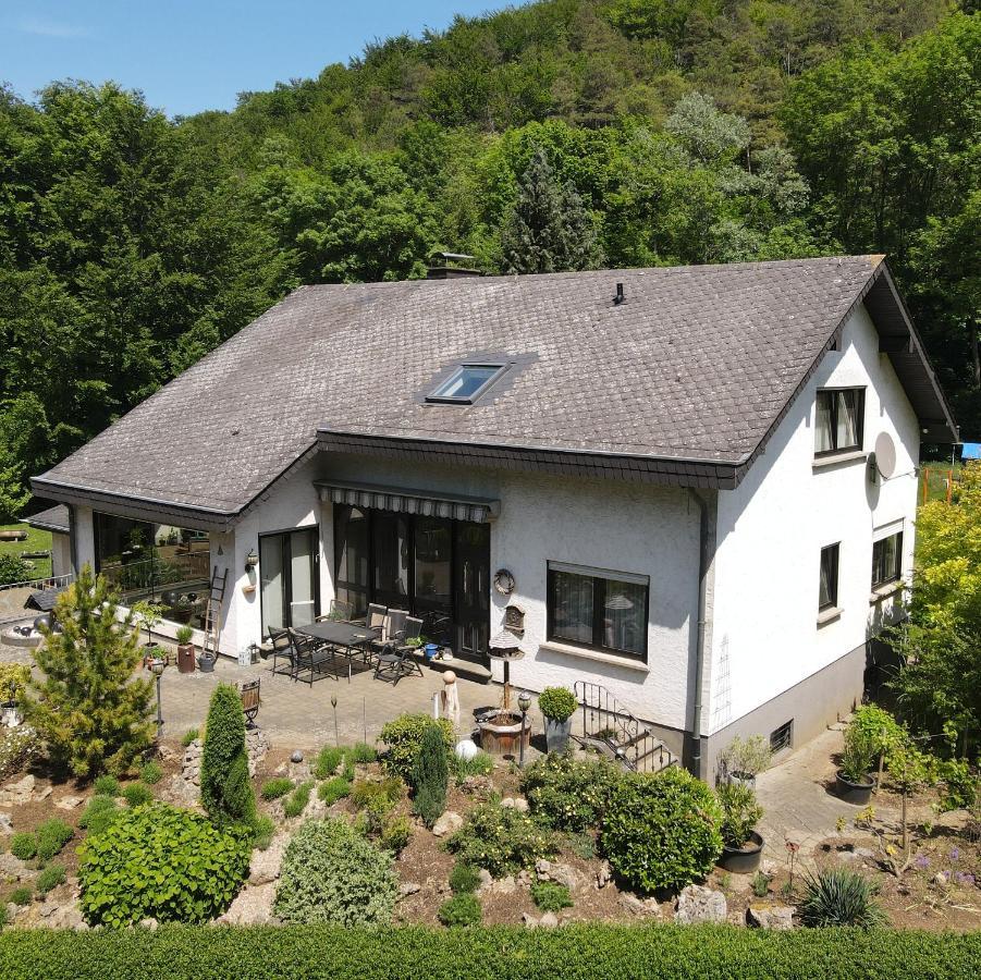 Wiegmann'S Ferienhaus Mechernich Exteriör bild