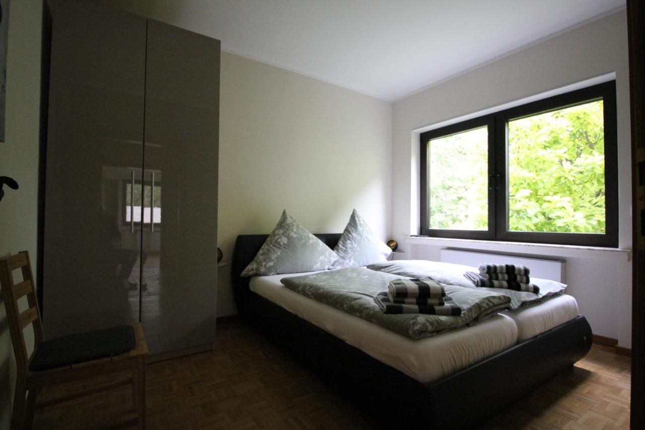 Wiegmann'S Ferienhaus Mechernich Exteriör bild
