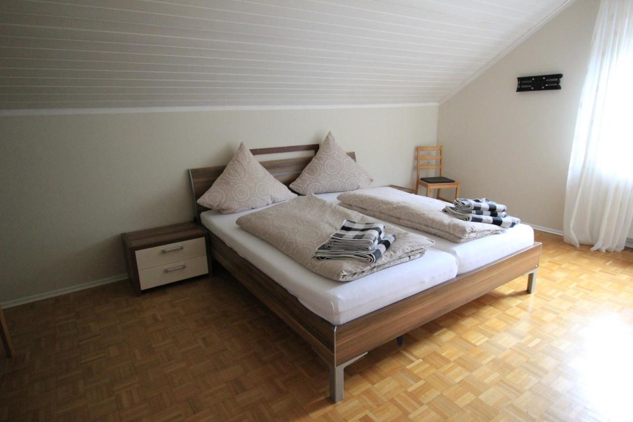 Wiegmann'S Ferienhaus Mechernich Exteriör bild