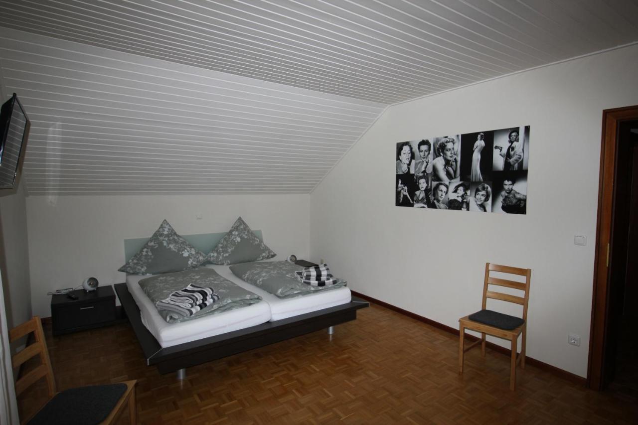 Wiegmann'S Ferienhaus Mechernich Exteriör bild