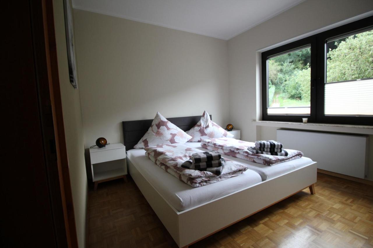 Wiegmann'S Ferienhaus Mechernich Exteriör bild